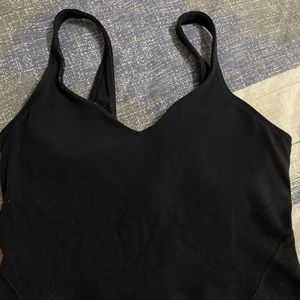 Lululemon Align tank top
